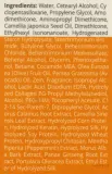 Питательная маска для волос Curly Shyll Nutrition Support для повреждённых волос, масло камелии, оливы, авокадо, протеины шёлка, 250 мл — фото 4