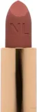 Помада для губ NL Beauty Gold Digger Lipstick бархатистая, стойкая, 4,5 г, оттенок 02 - Sugar Baby — фото 1