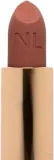 Помада для губ NL Beauty Gold Digger Lipstick бархатистая, стойкая, 4,5 г, оттенок 03 - The Queen — фото 1