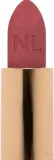 Помада для губ NL Beauty Gold Digger Lipstick бархатистая, стойкая, 4,5 г, оттенок 07 - Iconic — фото 1
