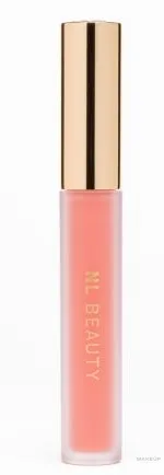 Блеск для губ NL Beauty Gloss Boss, оттенок Sunkissed