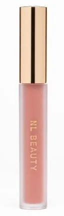 Блеск для губ NL Beauty Gloss Boss, оттенок No Filter