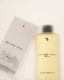 Сменный блок для аромадиффузора Sister's Aroma Pear + Musk + Freesia Refill 200 мл — фото 5