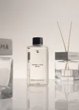 Сменный блок для аромадиффузора Sister's Aroma Jasmine + Musk Refill 200 мл — фото 4