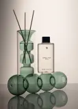 Сменный блок для аромадиффузора Sister's Aroma Jasmine + Musk Refill 200 мл — фото 6