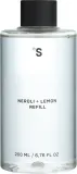 Сменный блок для аромадиффузора Sister's Aroma Neroli + Lemon Refill 200 мл — фото 2