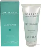 Emocean Emocean Sinergy Sea Exfoliator - Гель-пилинг для тела с перлитом Sinergy Sea 200 мл — фото 1