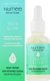 Сыворотка для лица Numee Drops Got The Juice Youth Elixir с микроводорослями 30 мл — фото 2
