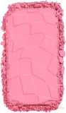 NYX Professional Makeup Kremowy róż do twarzy - Румяна для лица NYX Buttermelt High-Pigment Powder, оттенок 02 - Butta Togetha — фото 1