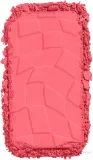 NYX Professional Makeup Kremowy róż do twarzy - Румяна для лица NYX Buttermelt High-Pigment Powder, оттенок 04 - U Know Butta — фото 1