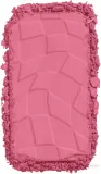 NYX Professional Makeup Kremowy róż do twarzy - Румяна для лица NYX Buttermelt High-Pigment Powder, оттенок 06 - For The Butta — фото 1