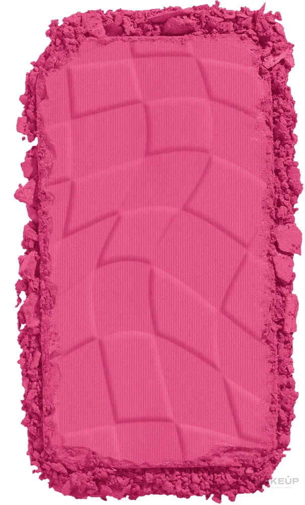 NYX Professional Makeup Kremowy róż do twarzy - Румяна для лица NYX Buttermelt High-Pigment Powder, оттенок 07 - Butta With Time