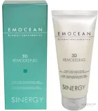 Крем для тела Emocean Sinergy 3D Remodeling для проблемных зон 200 мл — фото 1