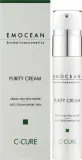 Крем для лица Emocean C-Cure Purity для проблемной кожи 50 мл — фото 2
