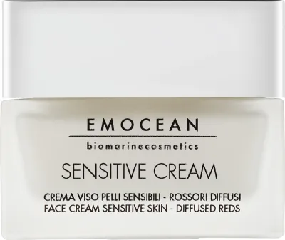 Крем для лица Emocean D-Sense для чувствительной кожи 50 мл
