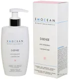 Молочко для лица Emocean D-Sense Cleansing Milk очищающее, для сухой кожи со склонностью к покраснениям, 200 мл — фото 2