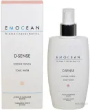 Тоник Emocean D-Sense с гамамелисом и пептидами для сухой и покрасневшей кожи 200 мл — фото 1