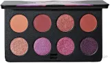 Палетка теней Smashbox Always On Moodboard Eye Shadow Palette 8 оттенков, оттенок Bougie Vibes — фото 1