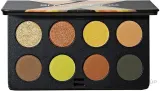 Палетка теней Smashbox Always On Moodboard Eye Shadow Palette 8 оттенков, оттенок Earthy Vibes — фото 1