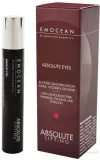 Бустер-роллер для области вокруг глаз Emocean Absolute Eyes с экстрактом конского каштана кигелии и водорослей для зрелой кожи 15 мл — фото 2