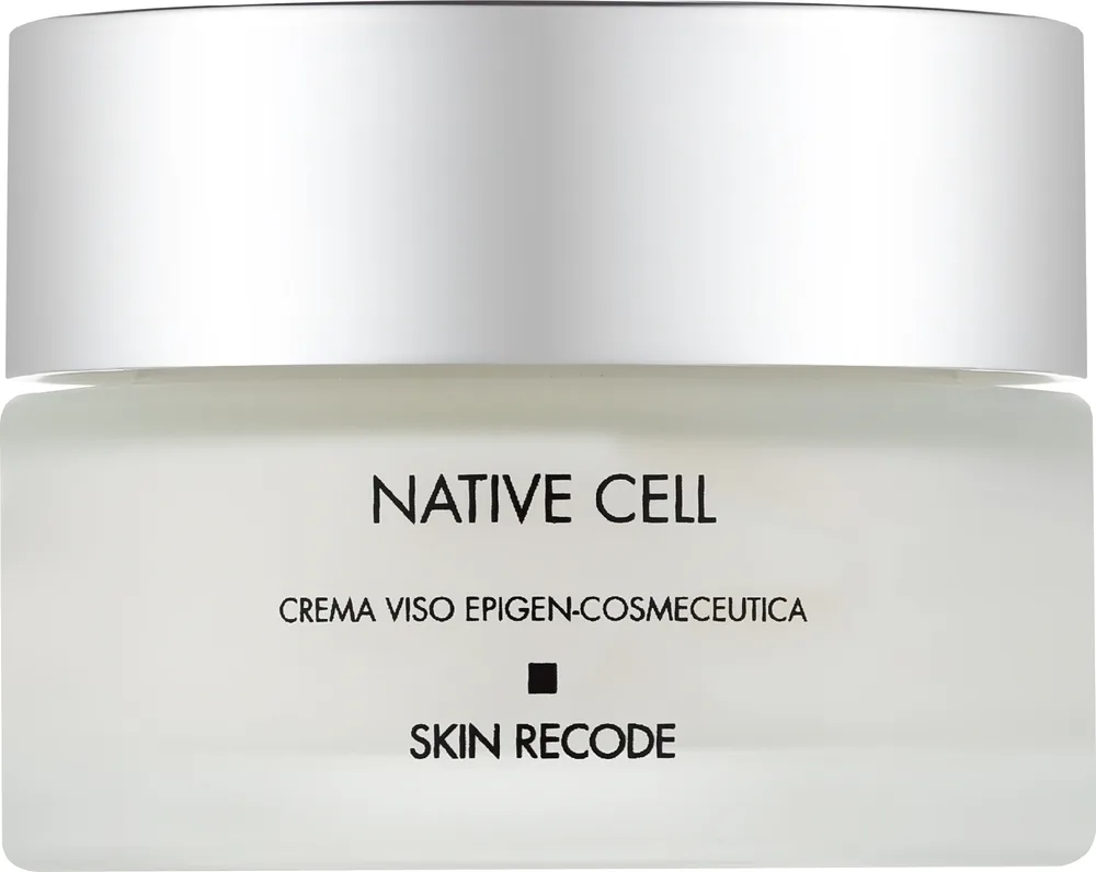 Крем для лица Emocean Skin Recode Native Cell с ресвератролом 50 мл