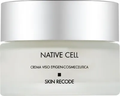 Крем для лица Emocean Skin Recode Native Cell с ресвератролом 50 мл