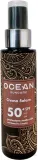 Крем солнцезащитный Emocean Ocean Suncare SPF50 водоросли Chondrus жожоба 100 мл — фото 1
