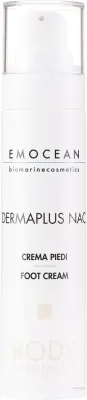 Крем для ног Emocean Body Specialist Foot Cream с мочевиной, смягчающий, 50 мл