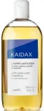 Набор шампуней Kaidax для ослабленных волос с пантенолом 2x500 мл — фото 2