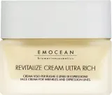 Крем для лица Emocean A-Ctive Revitalize Ultra Rich для зрелой кожи 50 мл — фото 1