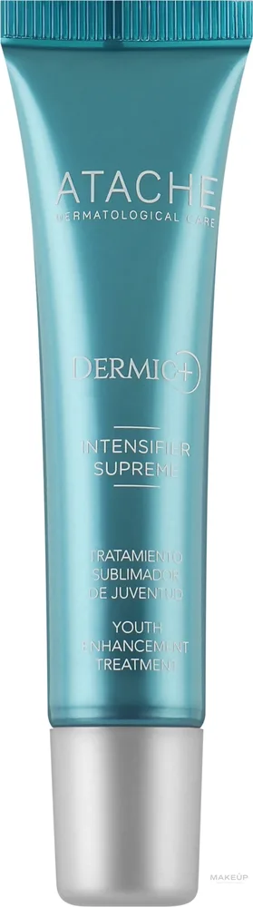Сыворотка для лица Atache Dermic Intensifier ночная с ретинолом 50 мл