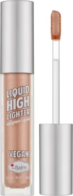 Хайлайтер для лица theBalm Liquid Highlighter
