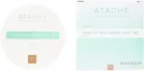 Тональный крем для лица Atache Be Sun компактный SPF50+ 12 г, оттенок 02 - Dore — фото 1