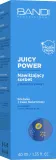 Bandi Professional Bandi Professional Juicy Power Hydrating Sorbet Blueberry + Hyaluronic Acid - Крем-сорбет для лица Bandi Juicy Power с черникой увлажняющий 40 мл — фото 2