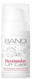 Bandi Professional Bandi Biostimulate Lift Care Rejuvenating Eye Cream - Крем для области вокруг глаз Bandi Biostimulate Lift Care с пептидами гиалуроновой кислотой и скваланом для зрелой кожи 30 мл — фото 1