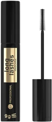 Тушь для ресниц Bell Professional Long Lashes удлинение