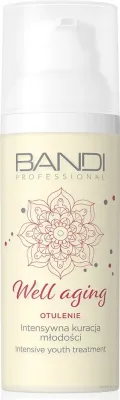 Bandi Professional Bandi Professional Well Aging Intensive Youth Treatment - Крем для лица Bandi Well Aging интенсивный с гексапептидом 50 мл