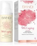 Bandi Professional Bandi Professional Well Aging Intensive Youth Treatment - Крем для лица Bandi Well Aging интенсивный с гексапептидом 50 мл — фото 2