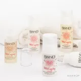 Bandi Professional Bandi Professional Well Aging Rejuvenating Emulsion SPF50 - Эмульсия для лица Bandi Well Aging SPF 50 с фильтрами 50 мл — фото 3