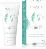 Bandi Professional Bandi Professional Delicate Care Moisturizing Cream with Algae - Крем для лица Bandi Delicate Care с водорослями для чувствительной кожи 50 мл — фото 2