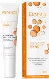 Крем для области вокруг глаз Bandi Professional Boost Care с кофеином глицерином и маслом марулы 14 мл — фото 2