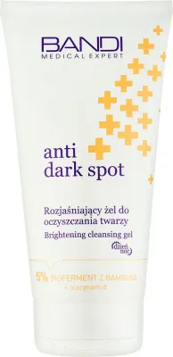 Bandi Medical Expert Bandi Medical Anti Dark Spot Brightening Cleansing Gel - Осветляющий гель для мытья лица Bandi Medical Anti Dark Spot Brightening Cleansing Gel, 150 мл
