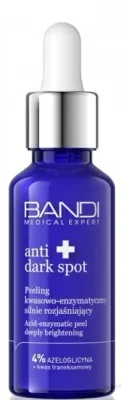 Bandi Medical Expert Anti Dark Spot кислотно-энзимный осветляющий пилинг для лица 30 мл