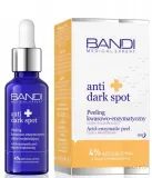 Bandi Medical Expert Anti Dark Spot кислотно-энзимный осветляющий пилинг для лица 30 мл — фото 2