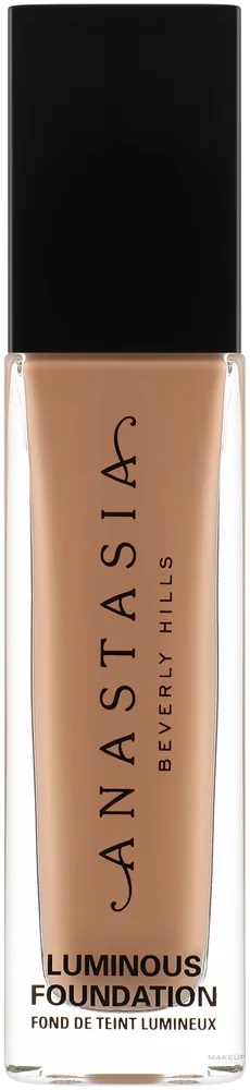 Тональный флюид Anastasia Beverly Hills Luminous Foundation сияющий, 30 мл