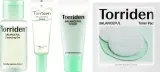 Набор Torriden Balanceful Trial Kit сыворотка 10 мл крем 20 мл гель для умывания 30 мл и 6 тонер-падов — фото 2