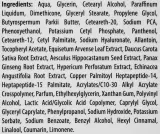 Крем для лица Sinoz ночной питательный 50 мл — фото 3