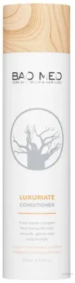 Питательный кондиционер для волос с экстрактом и маслом баобаба Bao-Med Luxuriate Conditioner