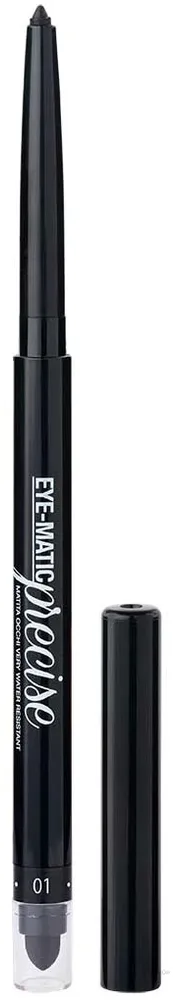 Подводка для глаз Bellaoggi Eye-Matic Precise, оттенок 05 - Wild Green