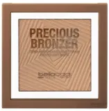 Бронзер для лица Bellaoggi Precious Bronzer, оттенок 120 - Pacific Coast — фото 1